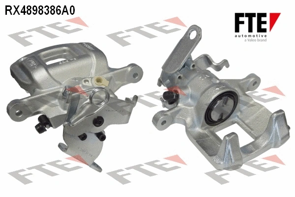 Étrier de frein FTE 9292391