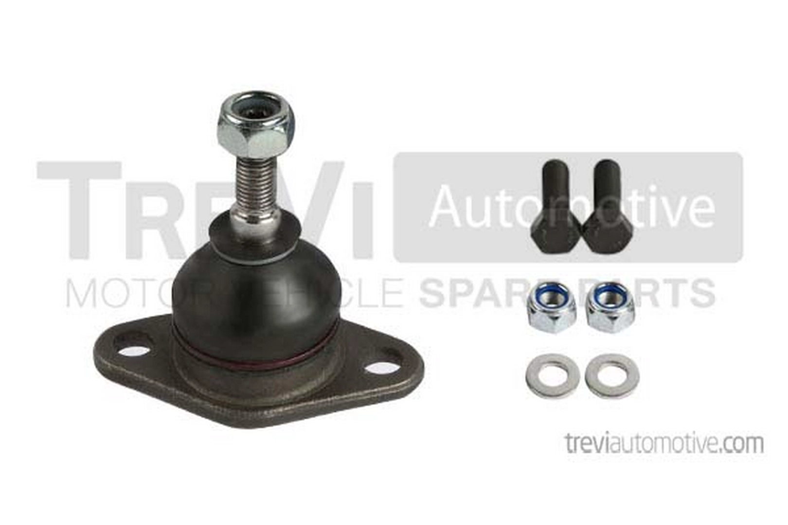 Rotule de suspension TREVI AUTOMOTIVE TRTT4263