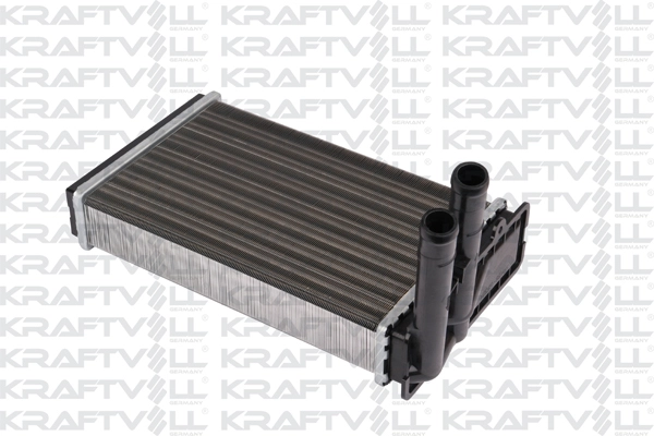 Système de chauffage KRAFTVOLL GERMANY 08050132