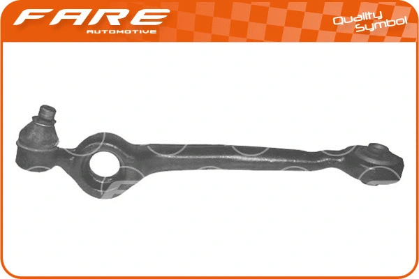 Bras de liaison, suspension de roue FARE-CO TR568
