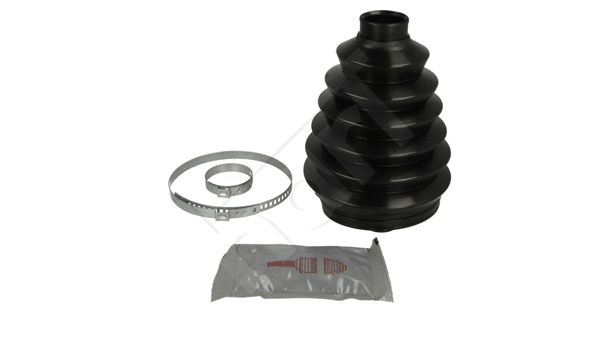 Jeu de joints-soufflets, arbre de commande HART 451 709