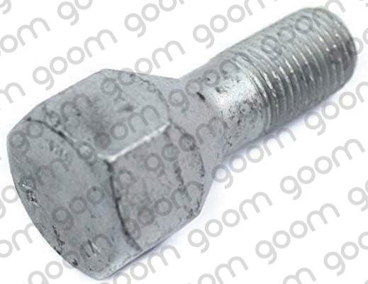 Vis de roue GOOM BOL-0002