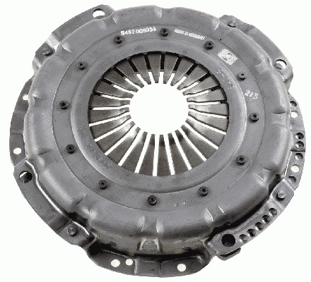 Mécanisme d'embrayage SACHS 3482 008 036