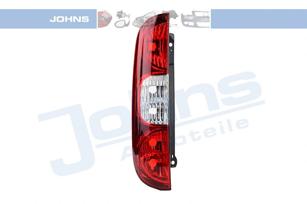 Feu arrière JOHNS 30 51 87-3