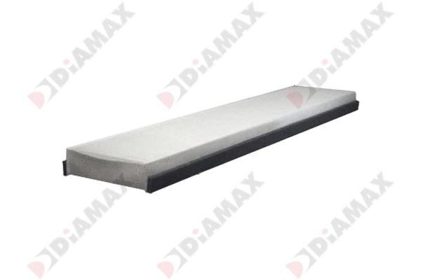 Filtre, air de l'habitacle DIAMAX DP4121