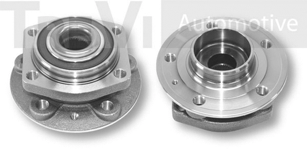 Kit de roulements de roue TREVI AUTOMOTIVE WB1622