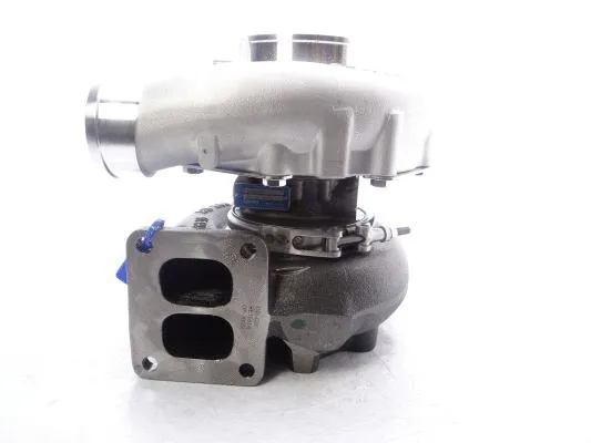 Turbocompresseur, suralimentation GARRETT 452109-5010S