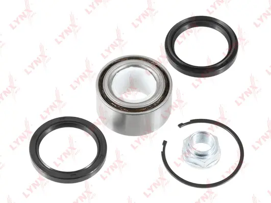 Kit de roulements de roue LYNXAUTO WB-1119