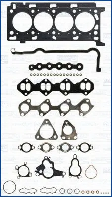 Jeu de joints, culasse WILMINK GROUP WG1453929
