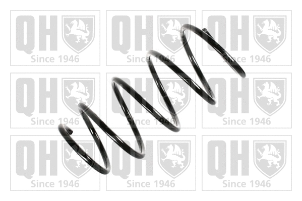Ressort de suspension QUINTON HAZELL QCS6448