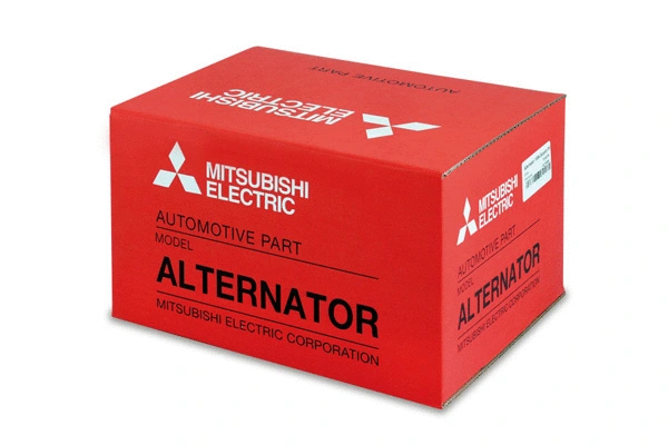 Alternateur KUTNAK AUTOMOTIVE 721273/M