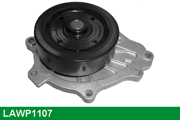 Pompe à eau, refroidissement du moteur LUCAS LAWP1107
