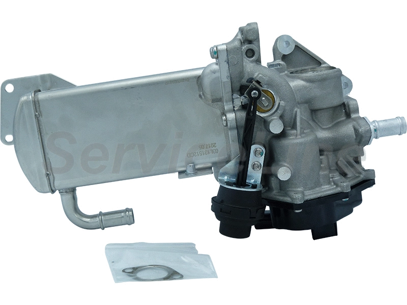 Module-EGR APC AM10134