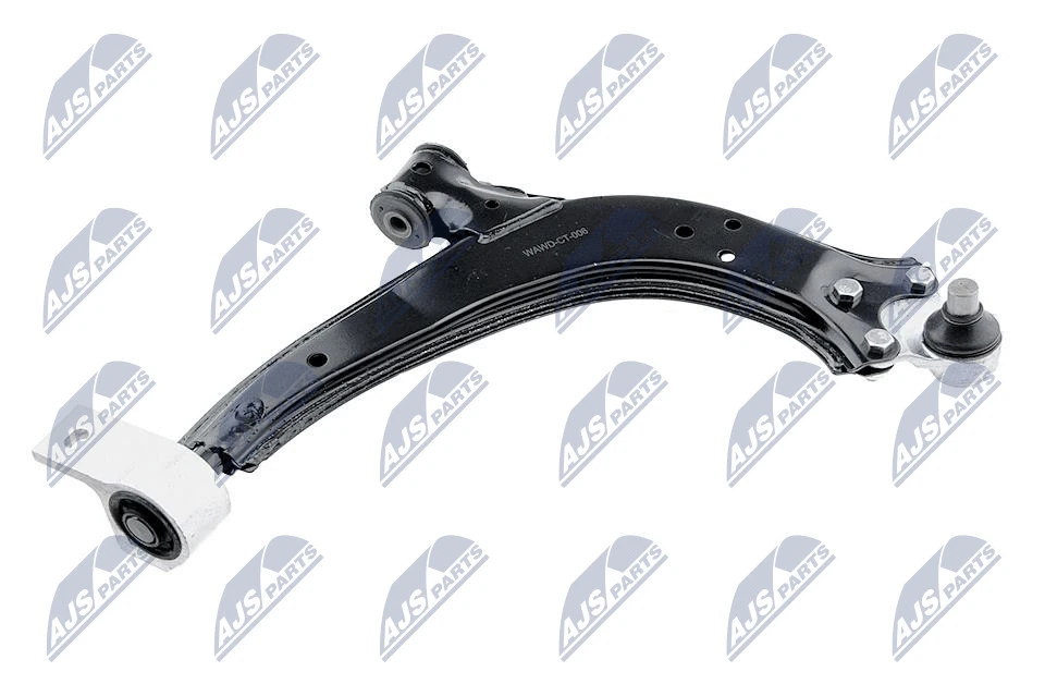 Bras de liaison, suspension de roue NTY ZWD-CT-034