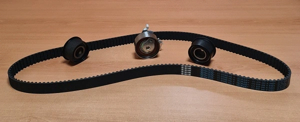 Kit de courroie crantée TECHNOX KD10322