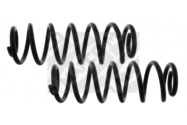 Kit de suspension, ressorts MAPCO 72803/2