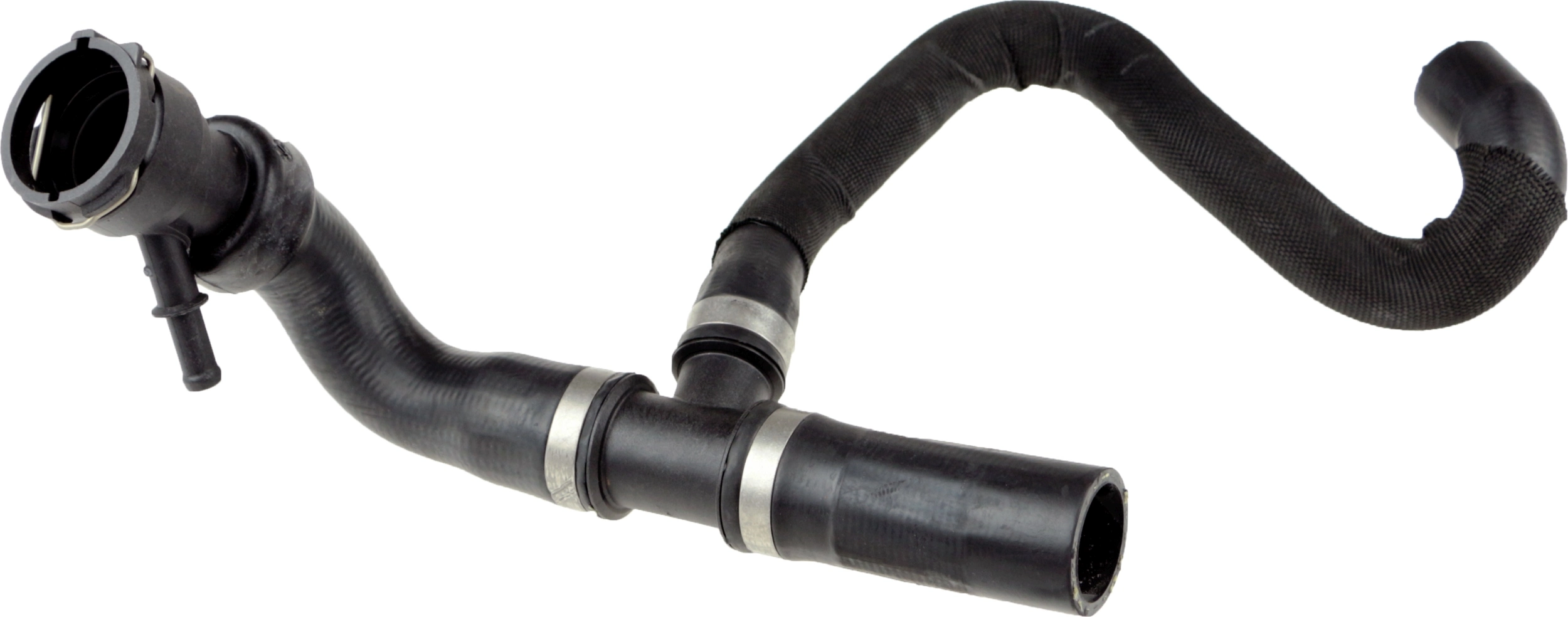 Durite de radiateur RAPRO R25663