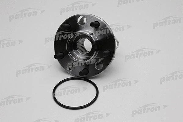 Kit de roulements de roue PATRON PBK513087H