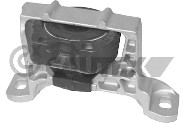 Support moteur CAUTEX 753544