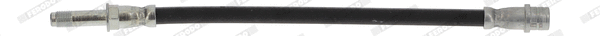 Flexible de frein FERODO FHY2774