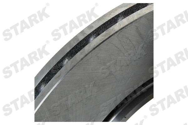 Disque de frein Stark SKBD-0023601