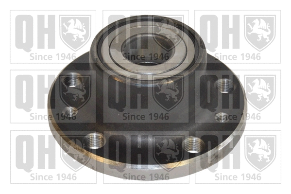 Kit de roulements de roue QUINTON HAZELL QWB1048