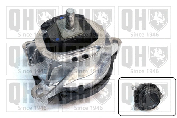 Support moteur QUINTON HAZELL EM4899