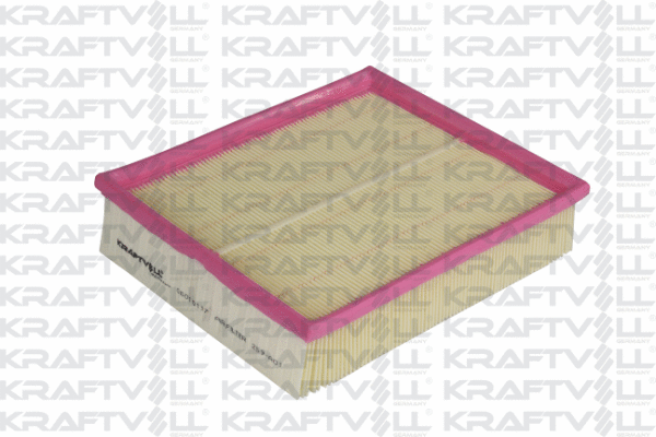 Filtre à air KRAFTVOLL GERMANY 06010117