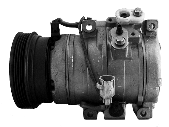 Compresseur, climatisation Airstal 10-0961