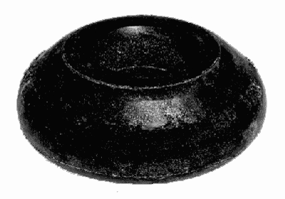 Coussinet de palier, stabilisateur BOGE 87-838-A