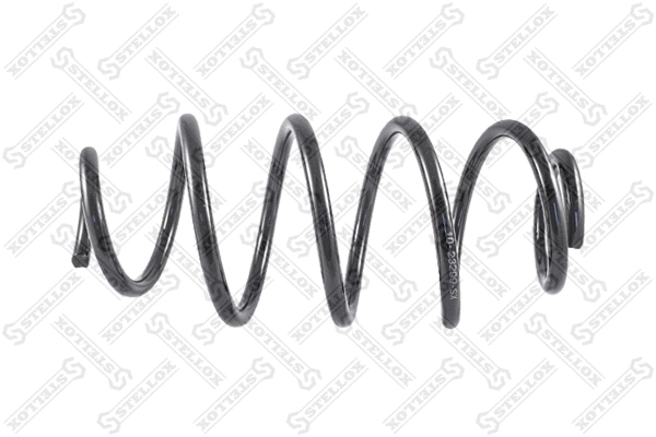 Ressort de suspension STELLOX 10-23299-SX