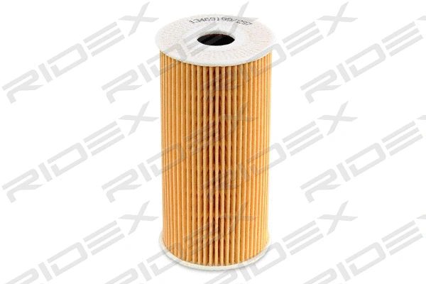 Filtre à huile RIDEX 7O0214