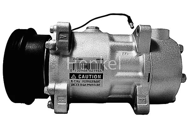 Compresseur, climatisation Henkel Parts 7110309R