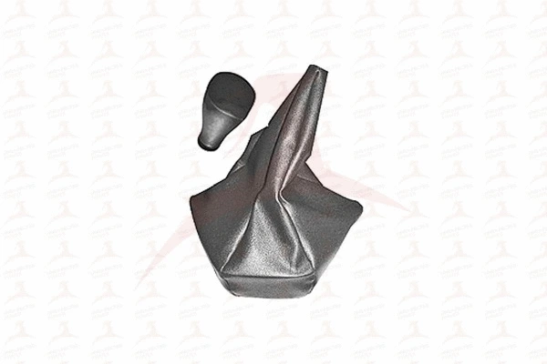 Pommeau de vitesses MEHA AUTOMOTIVE MH72255