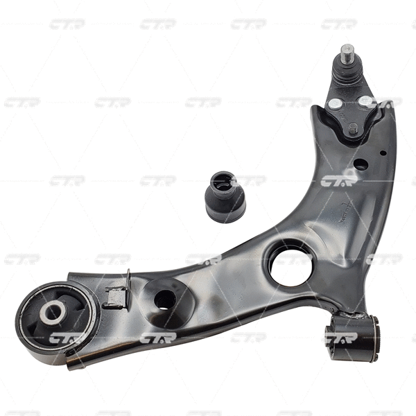 Bras de liaison, suspension de roue CTR CQ0217L