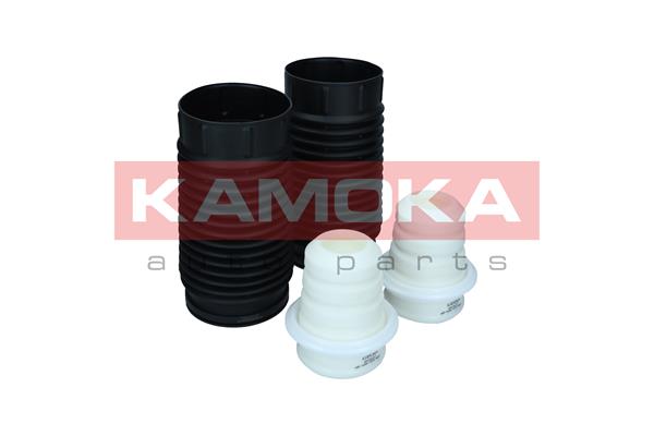 Kit de protection contre la poussière, amortisseur KAMOKA 2019127