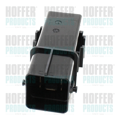 Temporisateur de préchauffage HOFFER H7285713