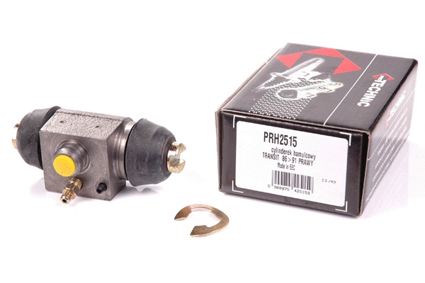 Cylindre de roue PROTECHNIC PRH2515