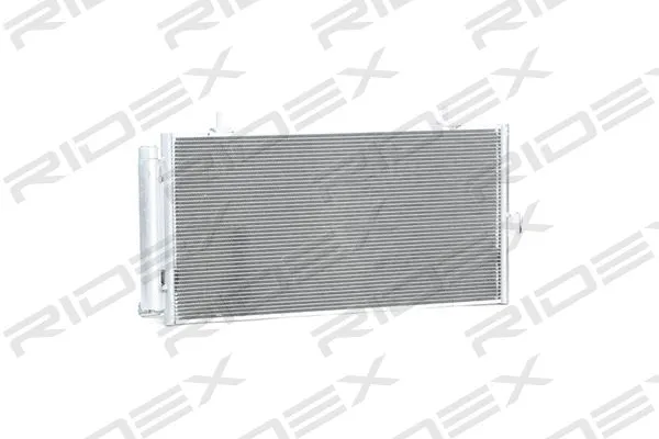 Condenseur, climatisation RIDEX 448C0253