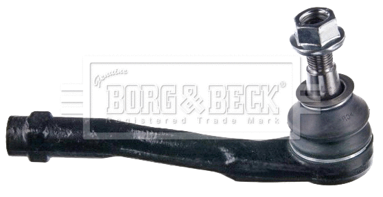 Rotule de barre de connexion BORG & BECK BTR6153