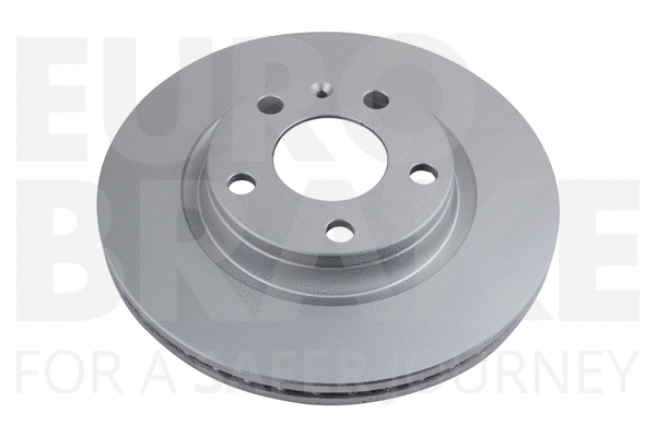 Disque de frein EUROBRAKE 5815314762