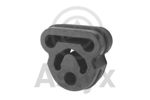 Suspension, échappement Aslyx AS-502145