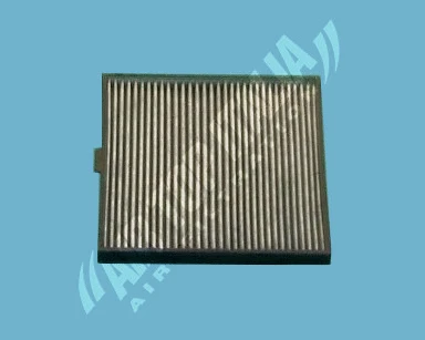 Filtre, air de l'habitacle ASTER AS2484