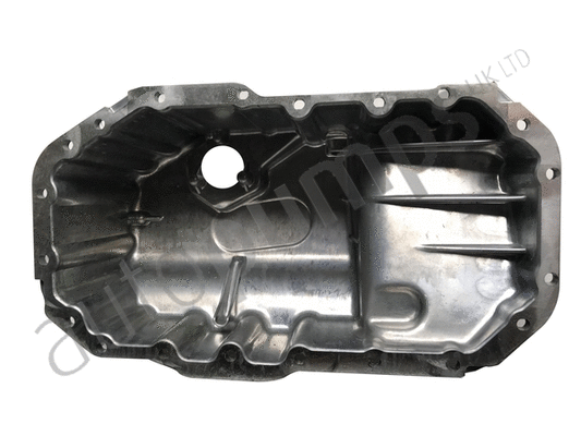 Carter d'huile Autopumps UK PAN3009