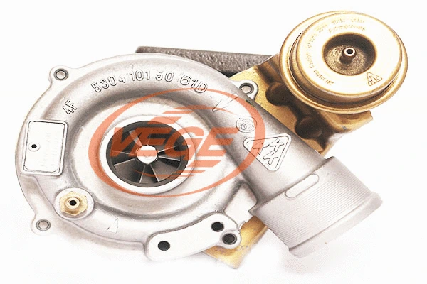 Turbocompresseur, suralimentation VEGE 08381927