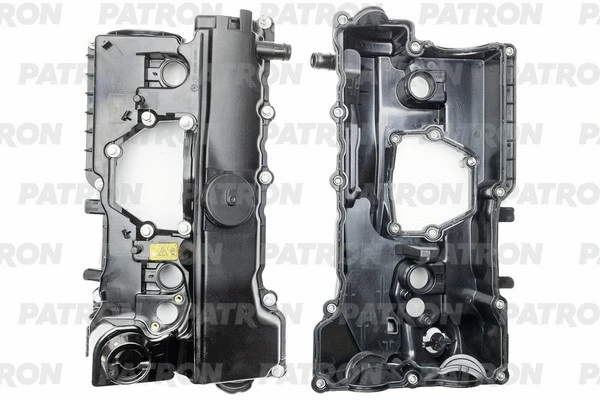 Couvercle de culasse PATRON P17-0019