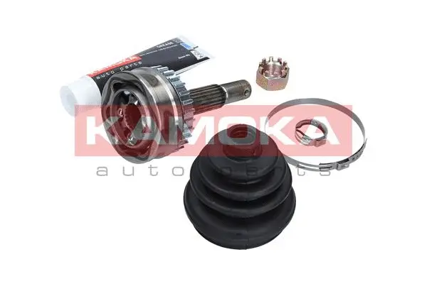 Jeu de joints, arbre de transmission KAMOKA 6252