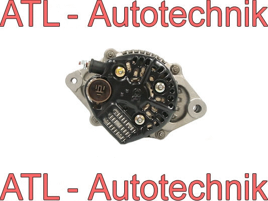 Alternateur ATL Autotechnik L 36 300
