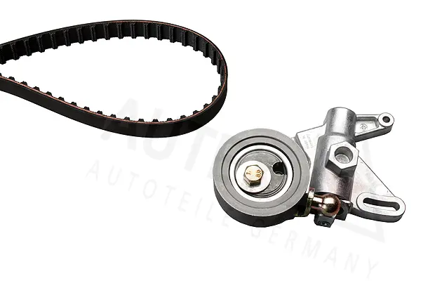 Kit de courroie crantée AUTEX 702071