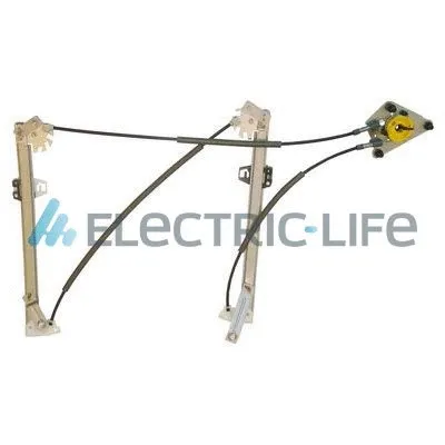 Lève-vitre ELECTRIC LIFE ZR AD717 L